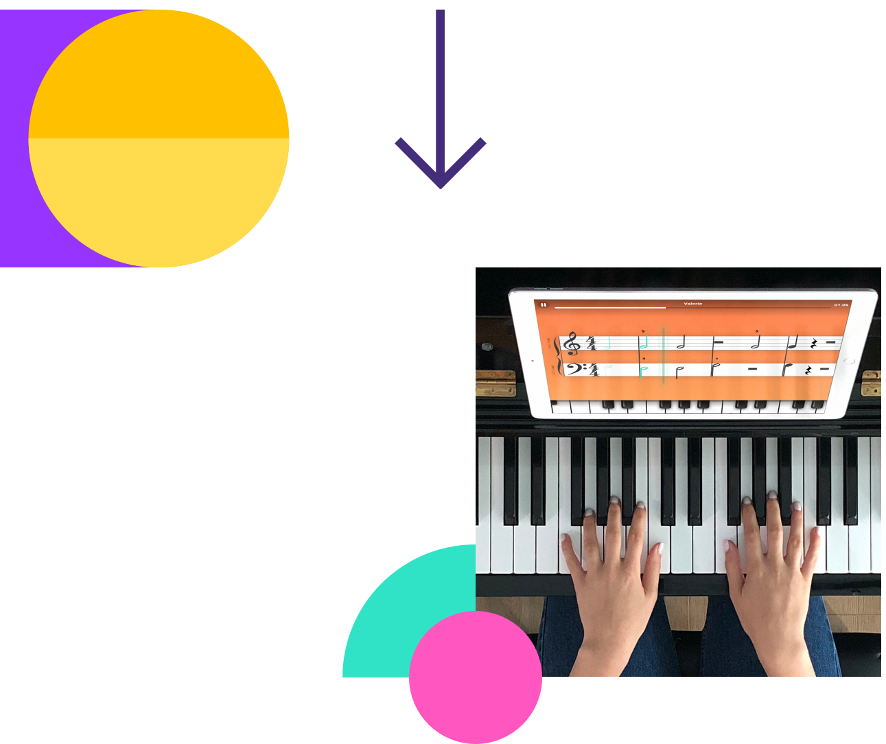 Home Yokee Music